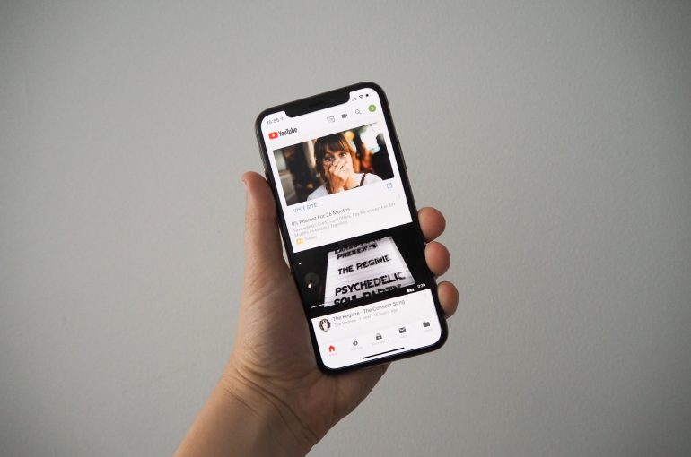 Should you be doing Youtube Marketing for your business?